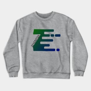 GENERATİON Z Crewneck Sweatshirt